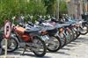 توقف بیش از 100 هزار دستگاه موتورسیکلت در کارخانجات موتورسیکلت سازی 
